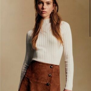 Sezane Charly Jumper